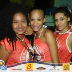 Bloco La vem eles #Partiu